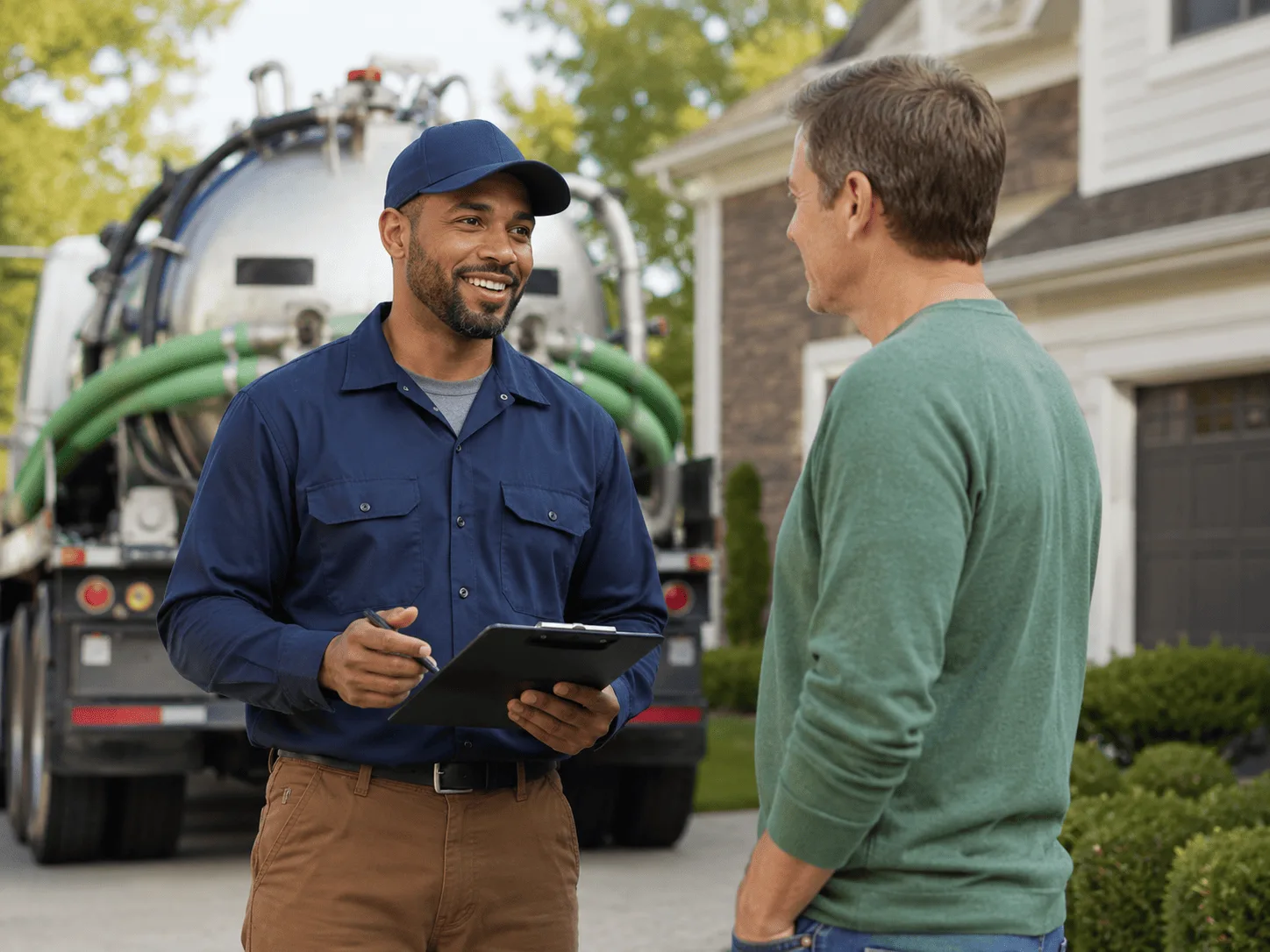 Mosquito Control Polk, NE FAQs
